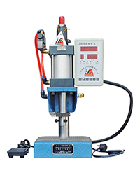 气动压力机JBS-0.25B
